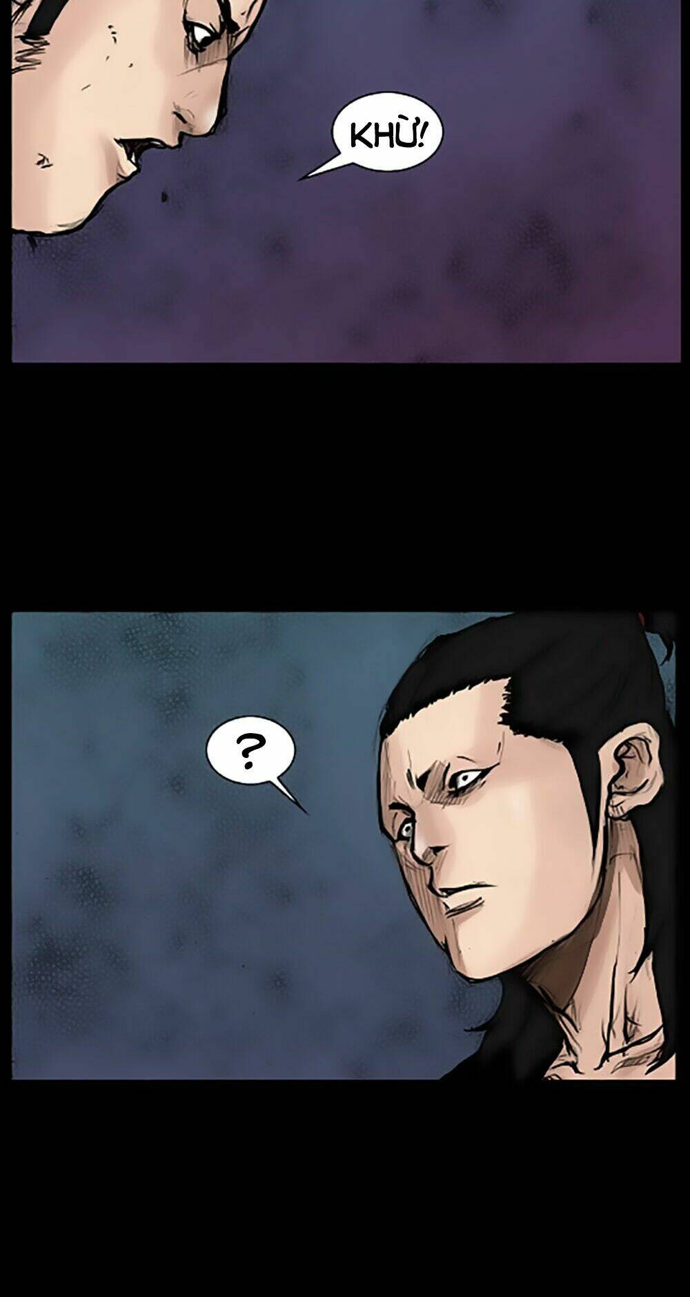 dokgo | độc cô chapter 38 8