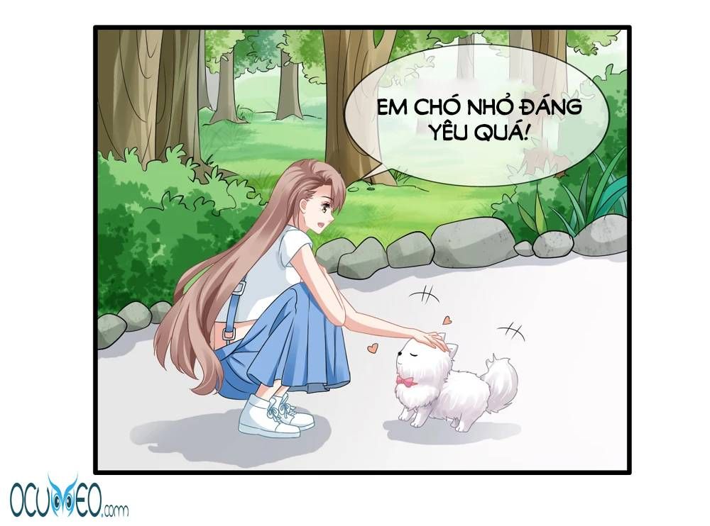 mỹ vị giai thê chapter 10 7