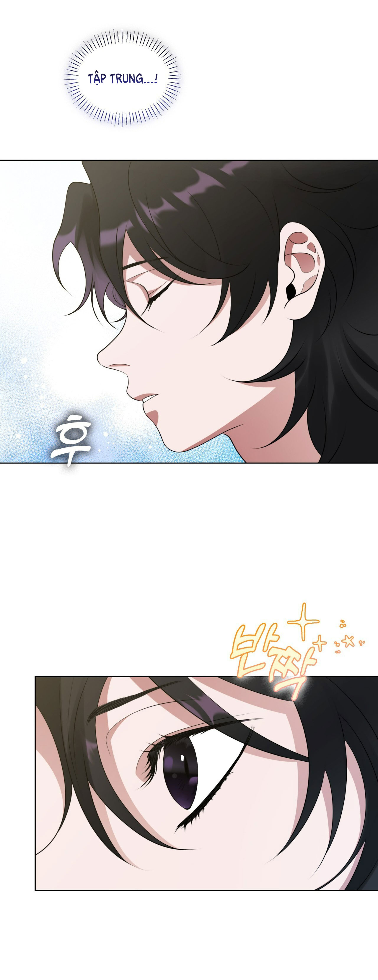 nâng niu nuôi dưỡng giáo chủ ma giáo chapter 8.1 4