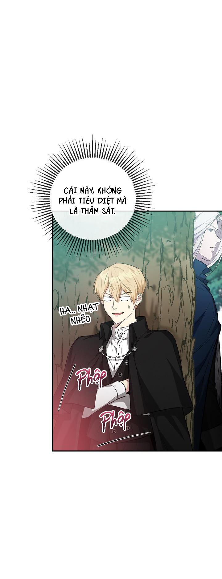 hai đất nước, đất nước của nô lệ chapter 21 41