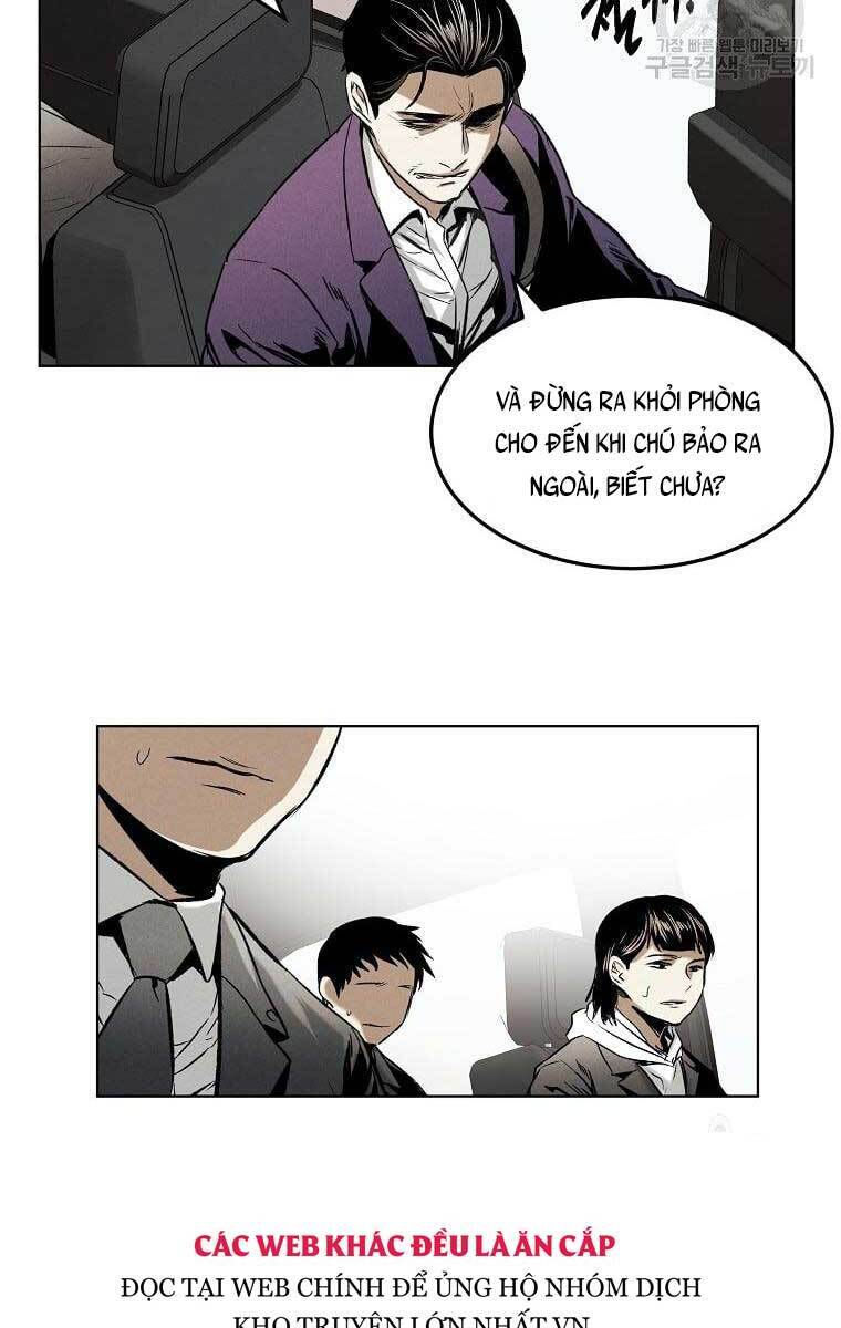 kẻ bất bại chapter 0 70