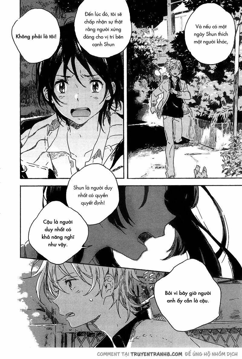 seaside stranger chapter 4 10