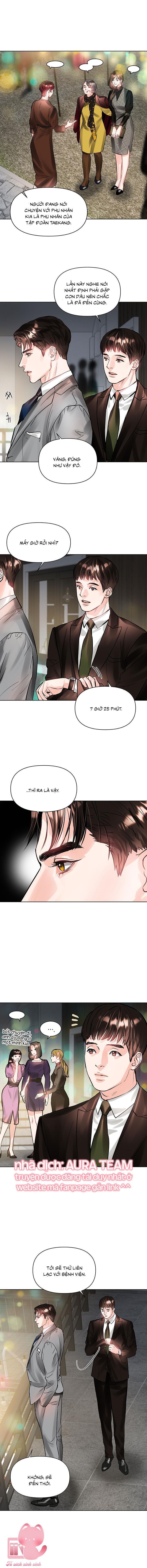 lion heart - trái tim sư tử chapter 15 8