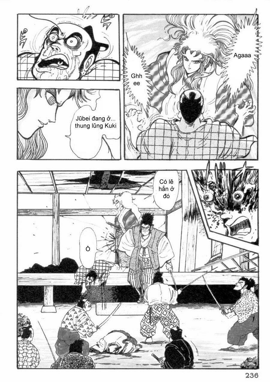 makai tenshou chapter 6 11