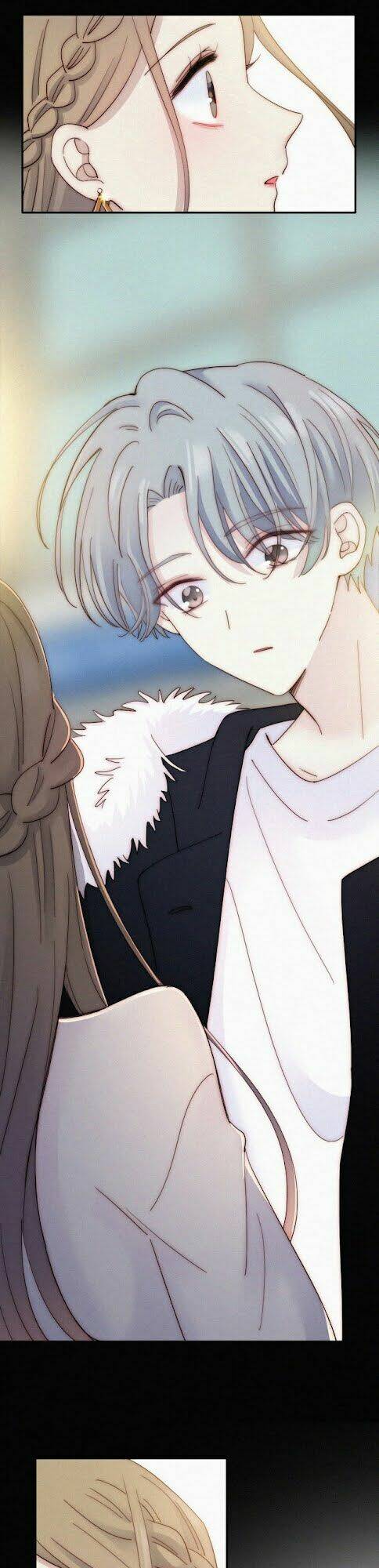 nếu ngày đó chúng ta chưa quen biết chapter 51 13