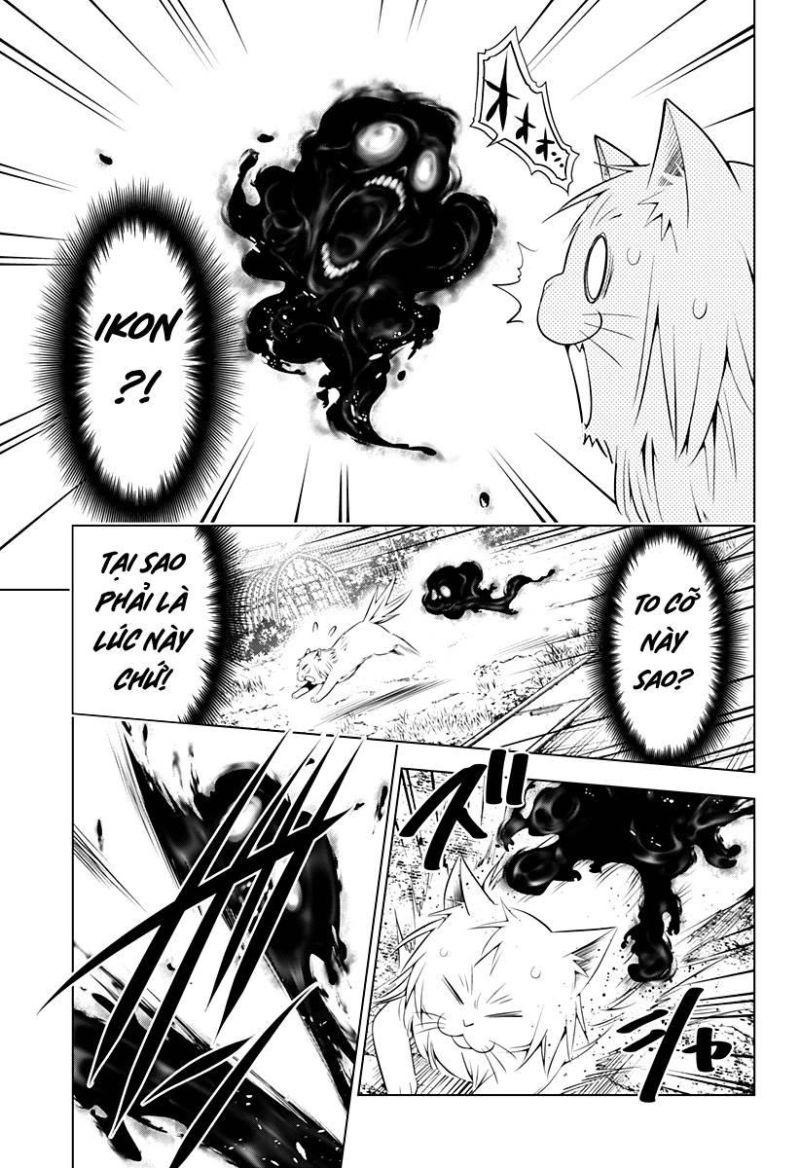 diệt quỷ nhẫn giả chapter 105 11