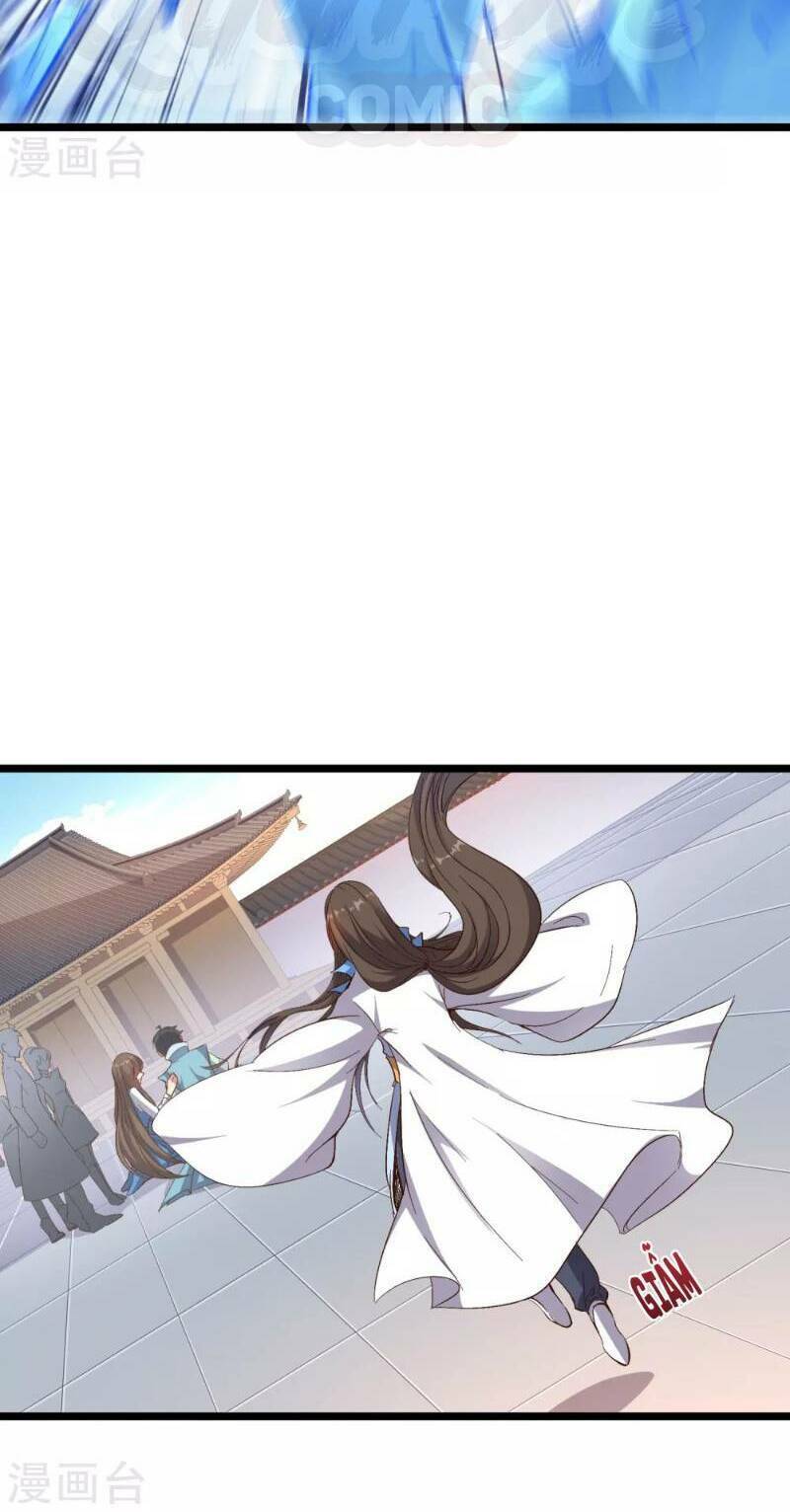 phục thiên thánh chủ chapter 16 19