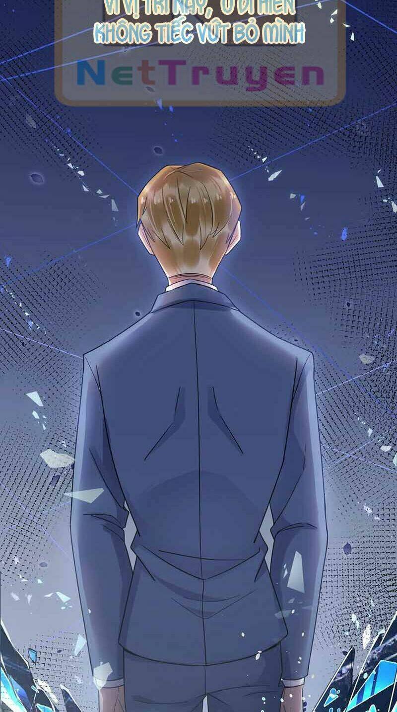 thịnh thế điềm sủng: cô vợ nhỏ đáng yêu của dịch thiếu chapter 62 11