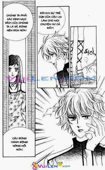 cô gái vương giả chapter 3 109