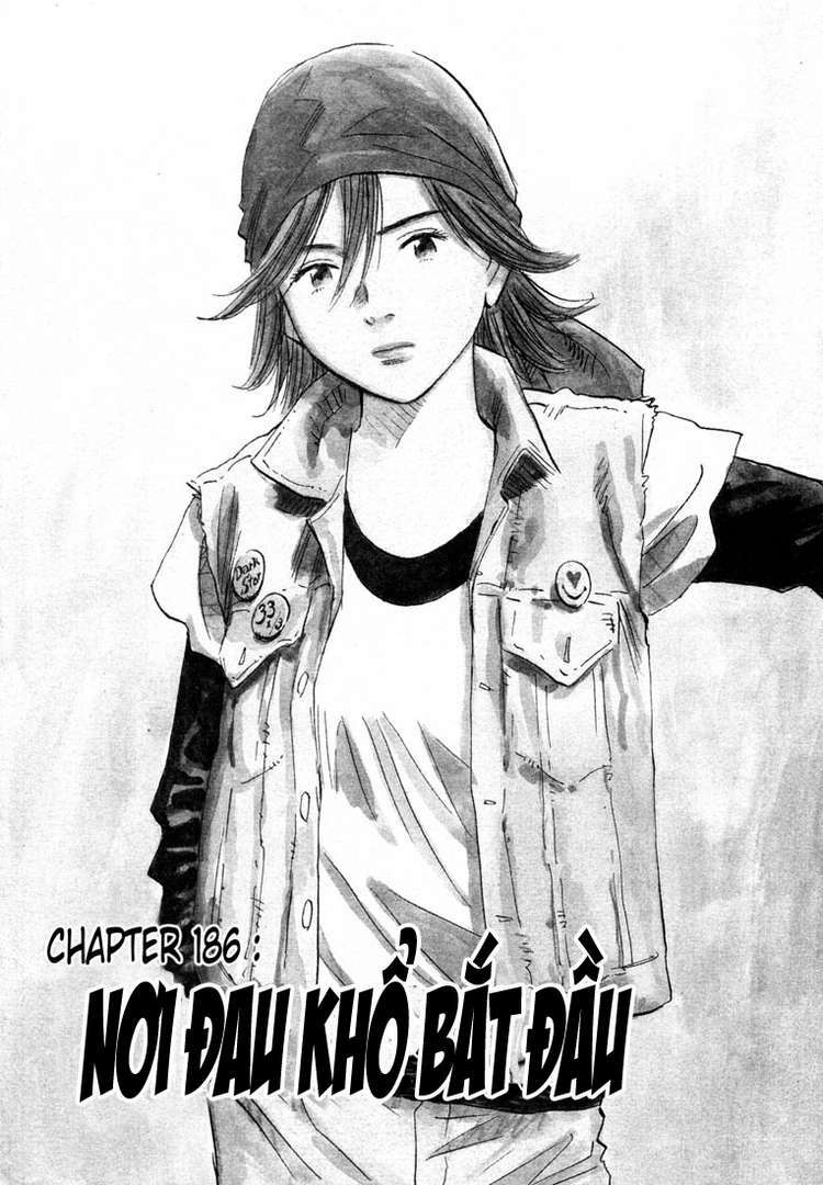 những chàng trai thế kỉ 20 chapter 186 1