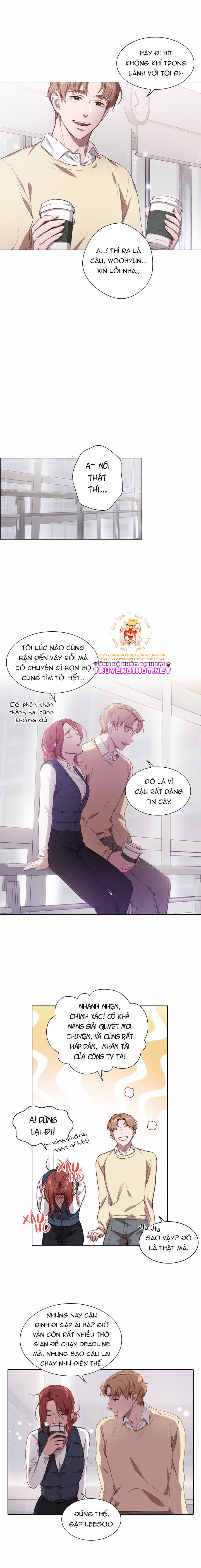 vướng vào mối quan hệ ngoài ý muốn chapter 1 9