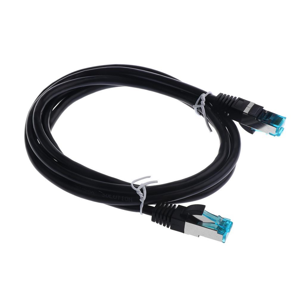 Cat-5e Network Cable RJ45 Ethernet Internet Net Lan Patch Wire