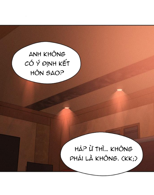 [18+] Nước Mắt Trên Đóa Hoa Tàn chapter 13.1 45