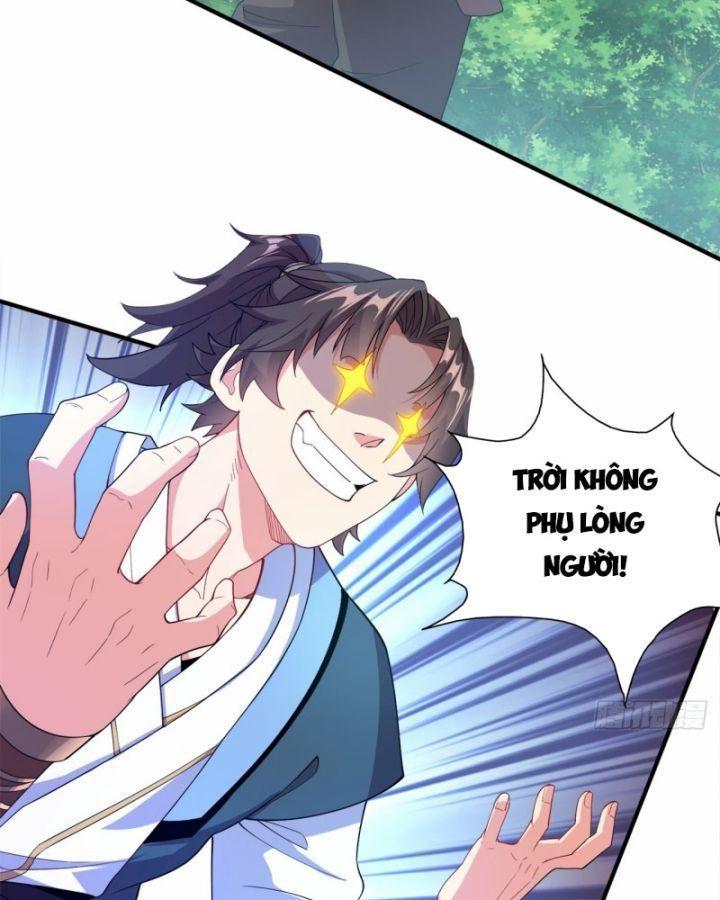 ta đã bắt nạt khí vận chi tử chapter 3 60