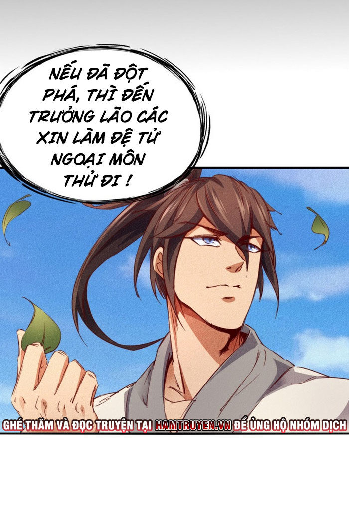 ta thành thần một mình chapter 2 55