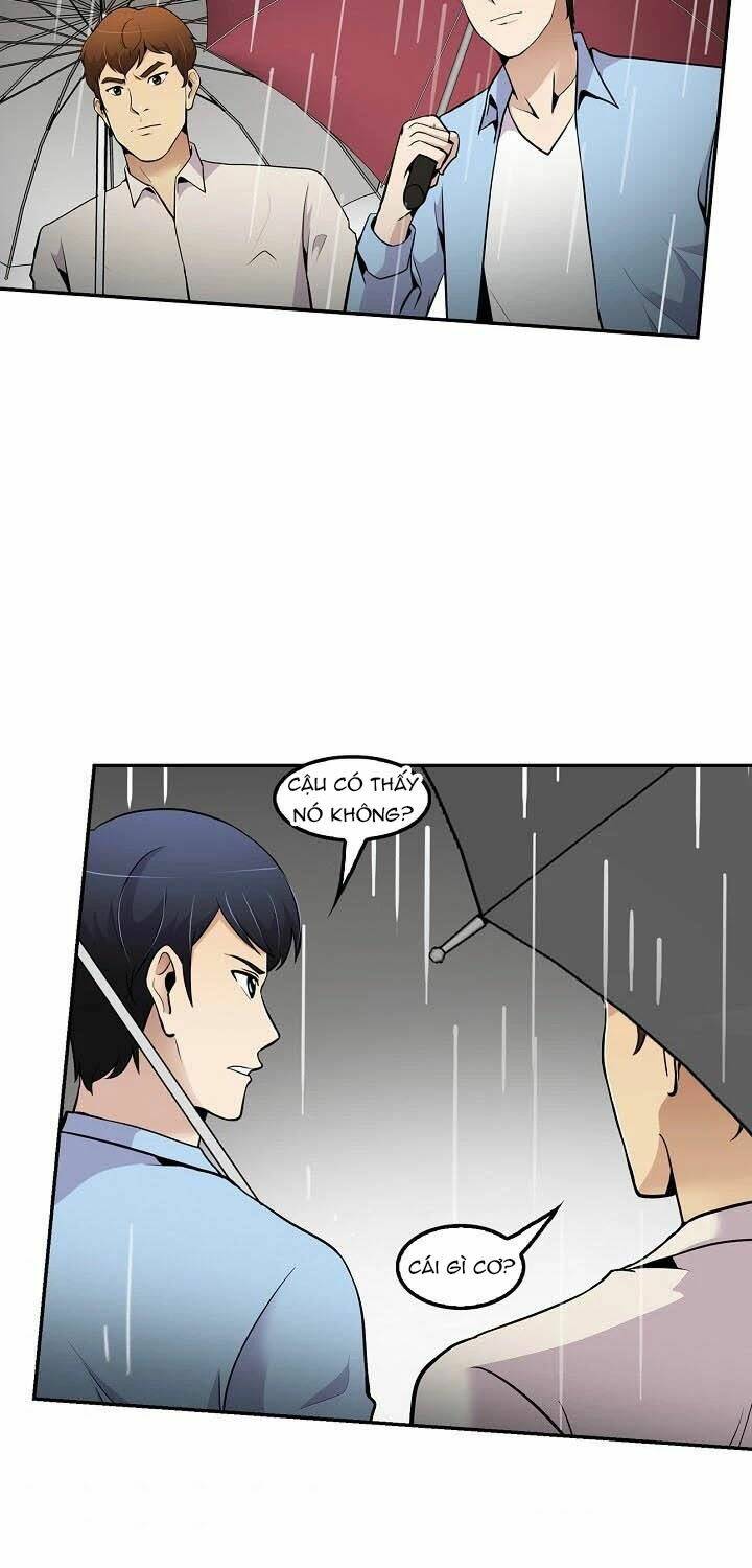 điều tra viên chuyển sinh chapter 47 55