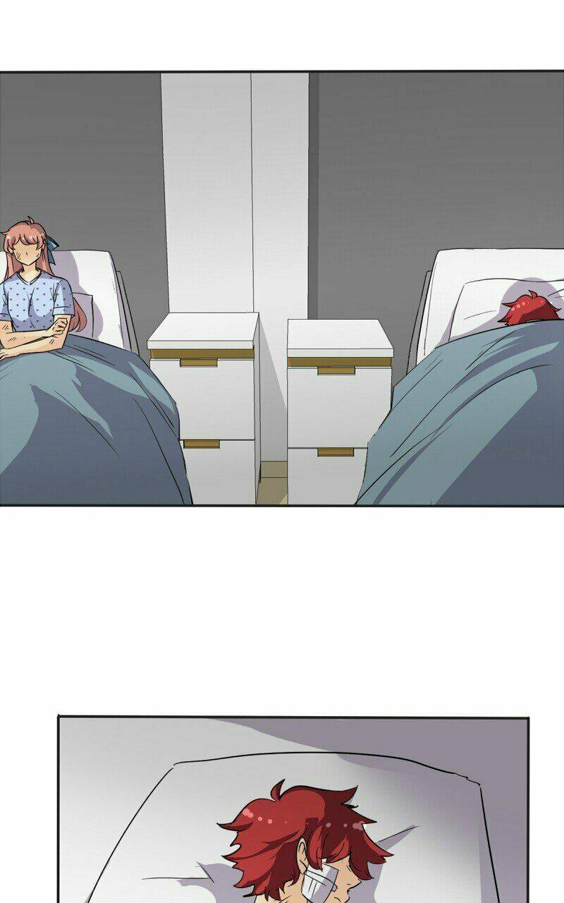 Thế Giới Không Hoàn Hảo Chapter 157 47