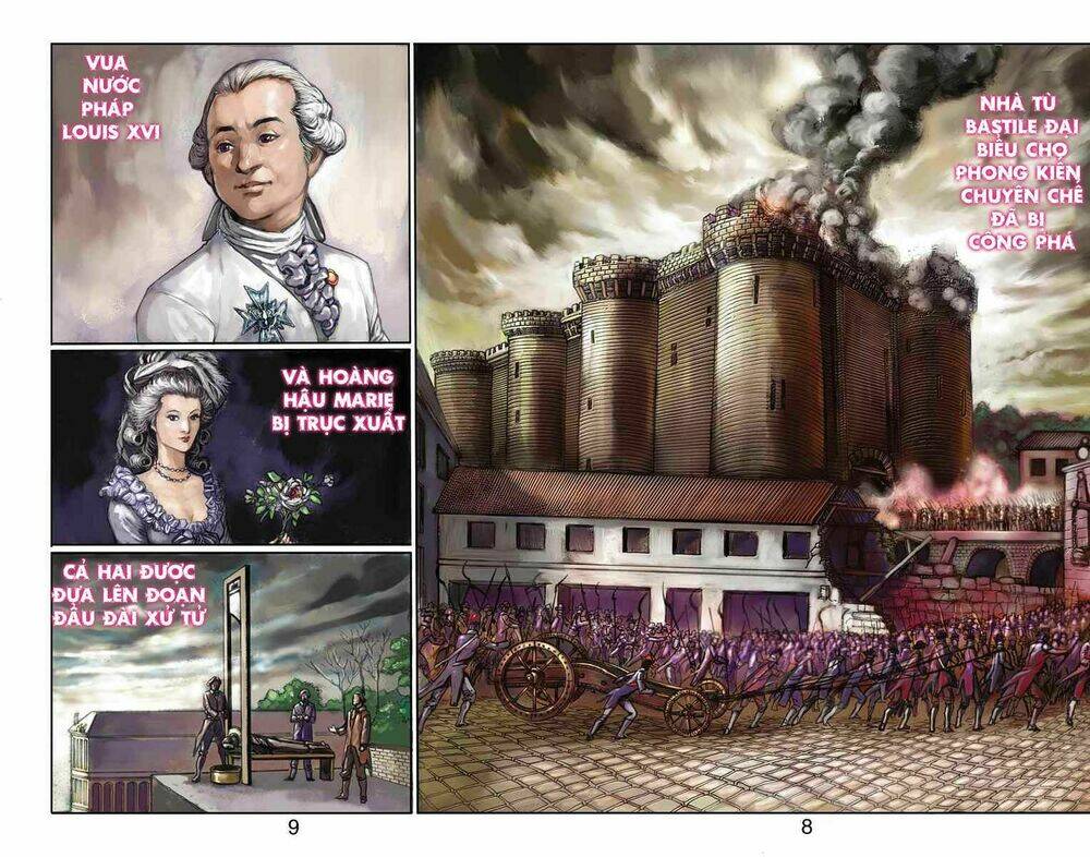 thần binh huyền kỳ f chapter 26 4