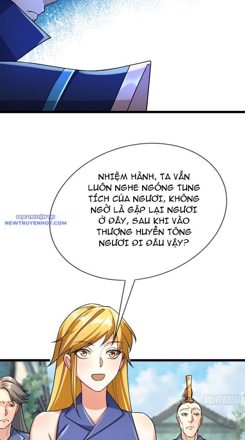 ngủ say vạn cổ: xuất thế đẩy ngang chư thiên chapter 21 6