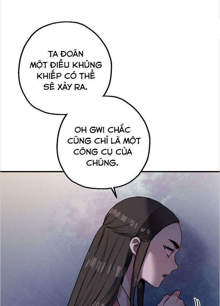 tôi là người mạnh nhất khi theo chủ nghĩa võ thuật chapter 22 69