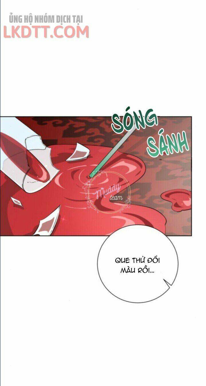 ta đã từng mong nàng biến mất chapter 8 74