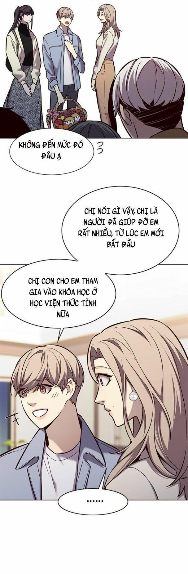 biến thân thành mèo chapter 178 10