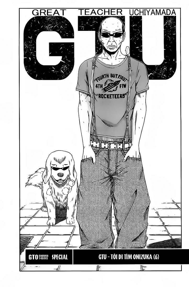 gto: shonan 14 days chapter 68.2 2
