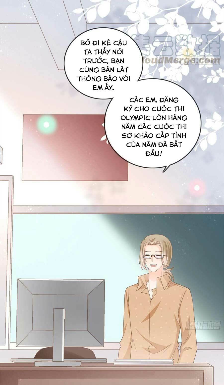 ảnh hậu cũng không bằng niệm thanh hoa chapter 72 15