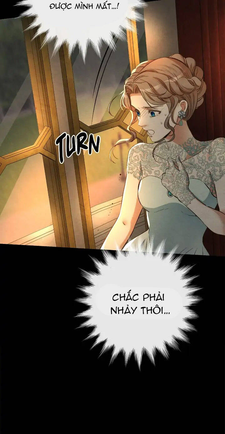 Hoàng Tử Rắc Rối chapter 17.1 16