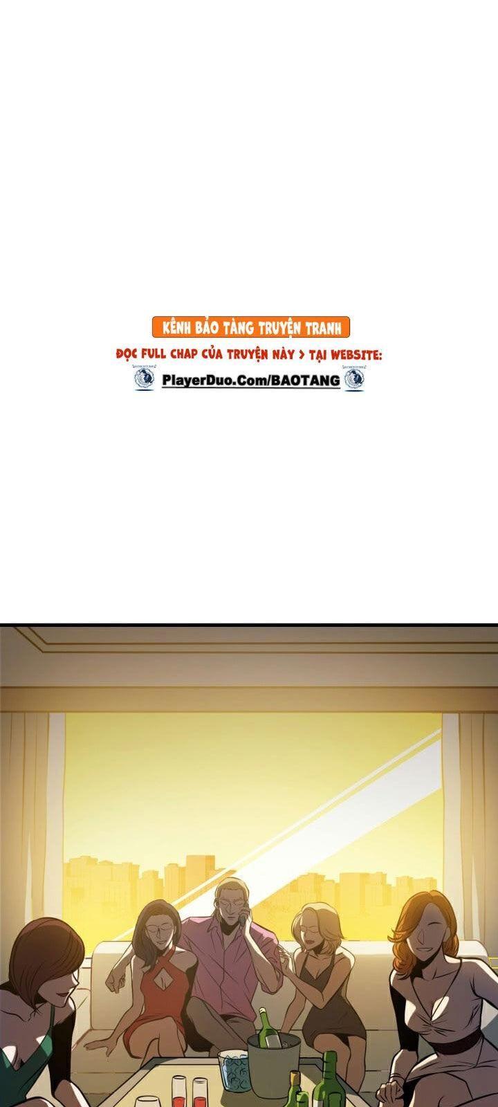 tôi trở lại thăng cấp một mình chapter 36 82