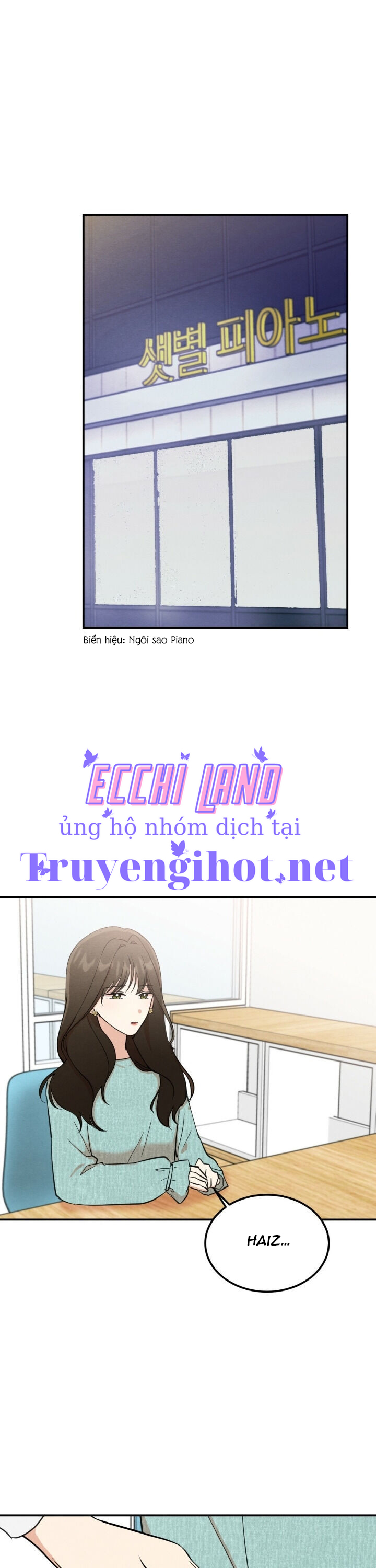 mọi thứ ngày càng tệ hơn chapter 3.1 4