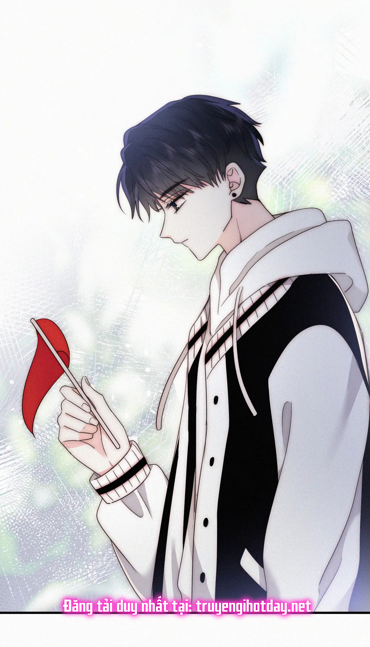 bệnh yêu chapter 44.2 14