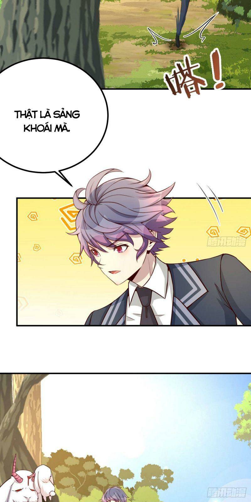 thiên tứ thức tỉnh chapter 54 18