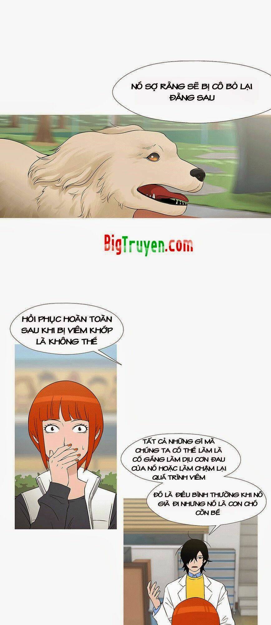 trái tim của một người bạn chapter 12 28