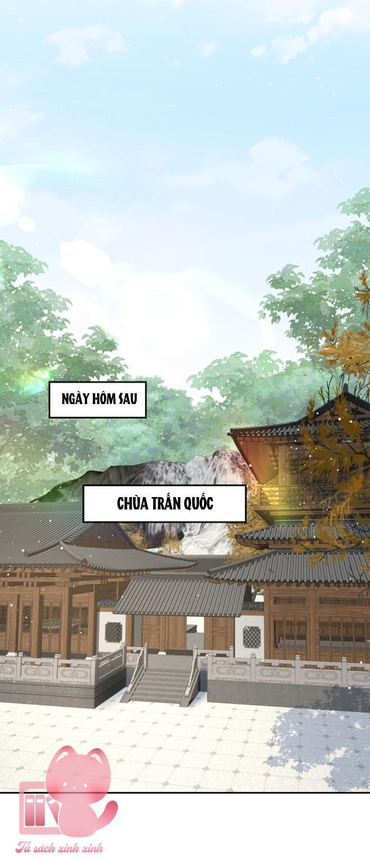 một đêm nọ đột nhiên yandere tới! chapter 106 14