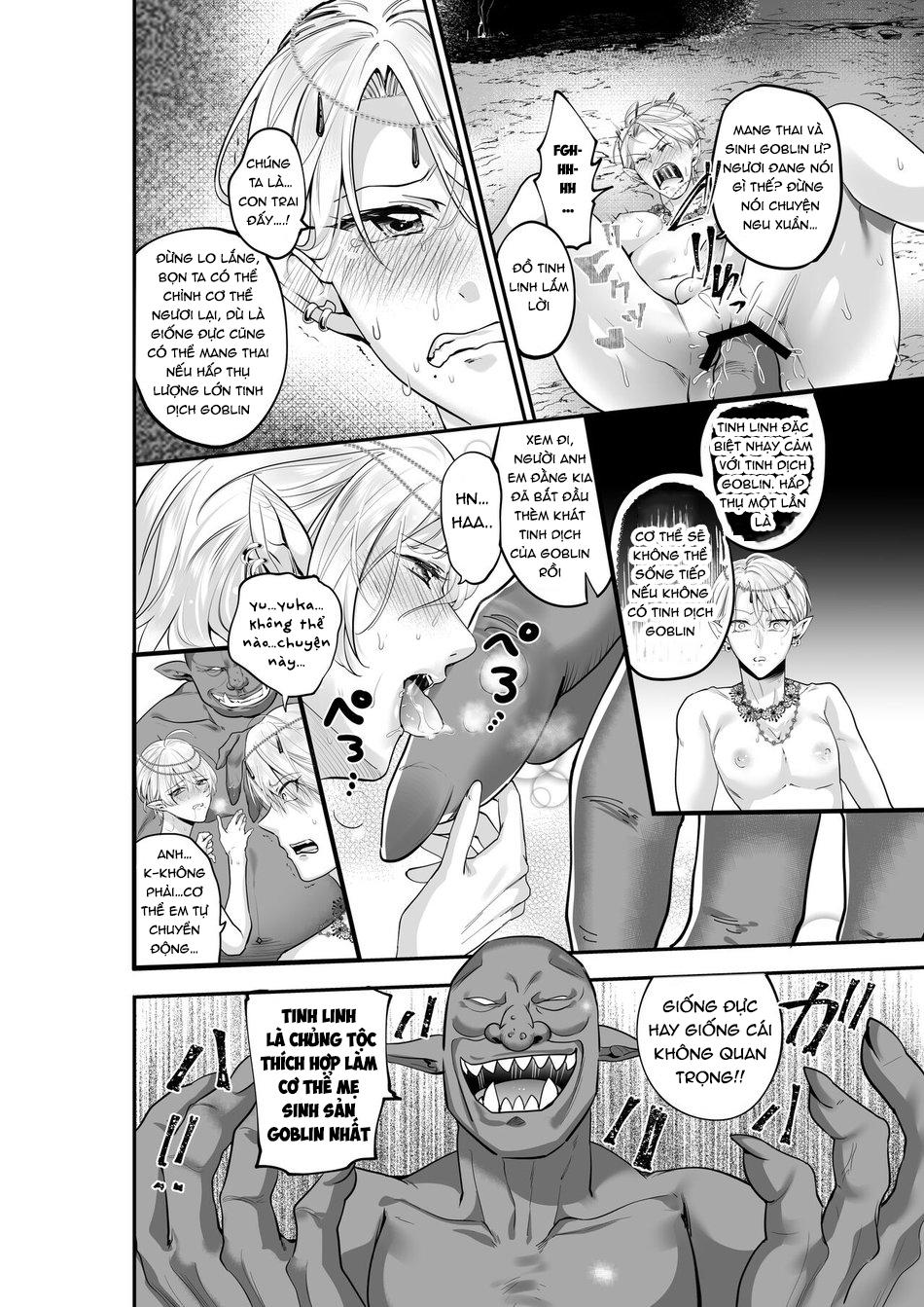 giang sơn tuyệt mỹ không bằng nàng chapter 47 12