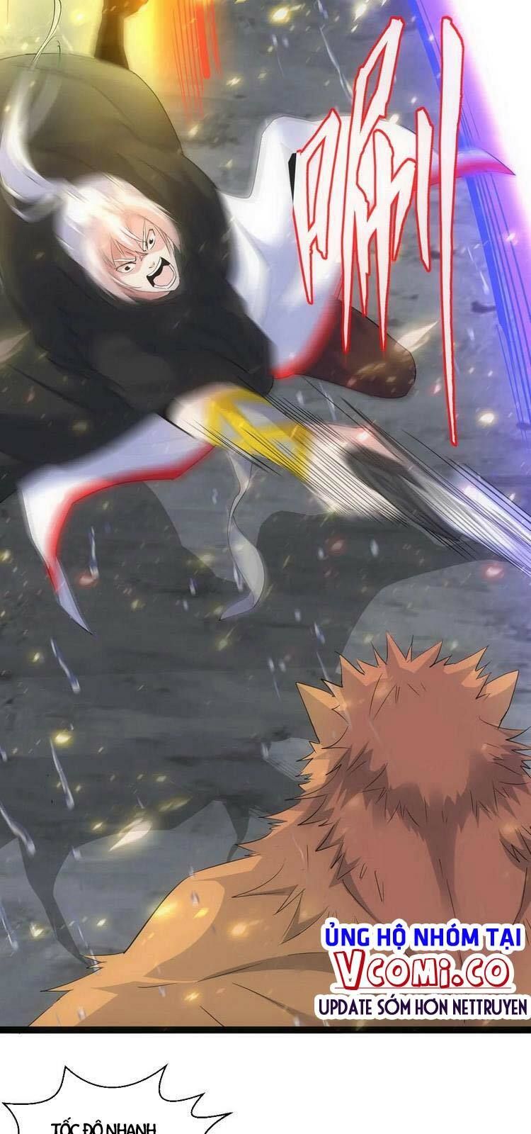 vạn cổ đệ nhất thần chapter 69 13