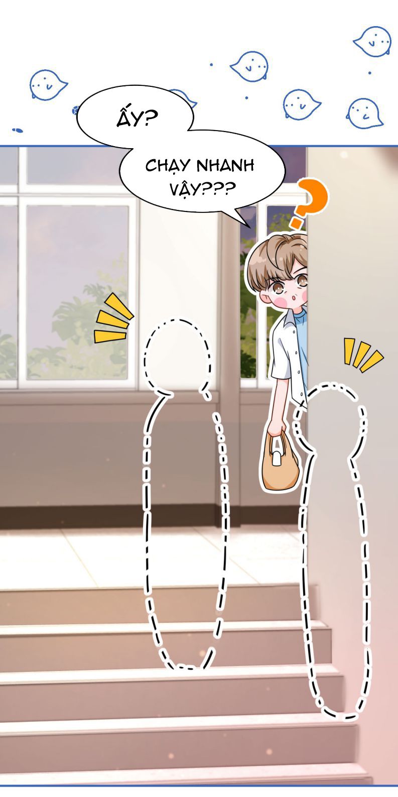 tín tức tố nói chúng ta không thể chapter 16 36