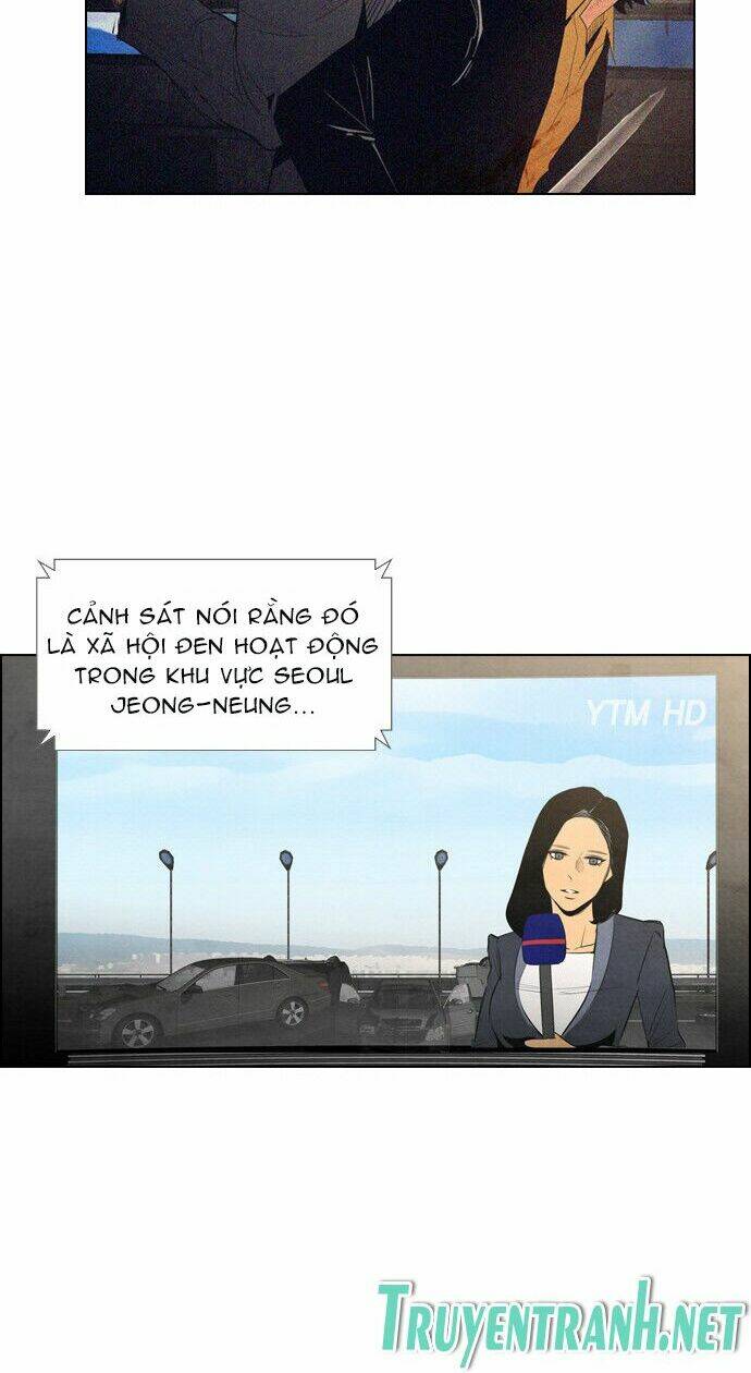 nạn nhân hồi sinh chapter 16 4