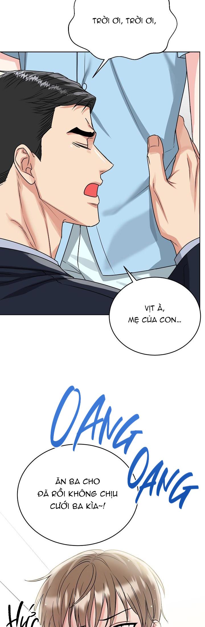 hổ dữ chapter 29 8