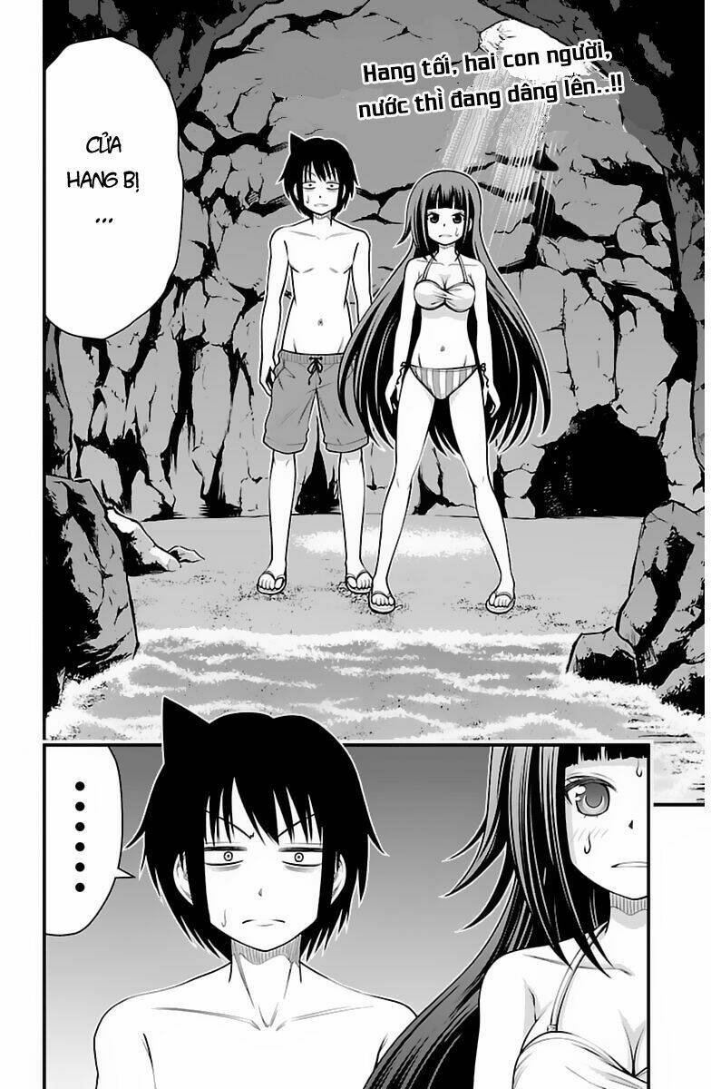 tsujiura-san to chupacabra chapter 27 2