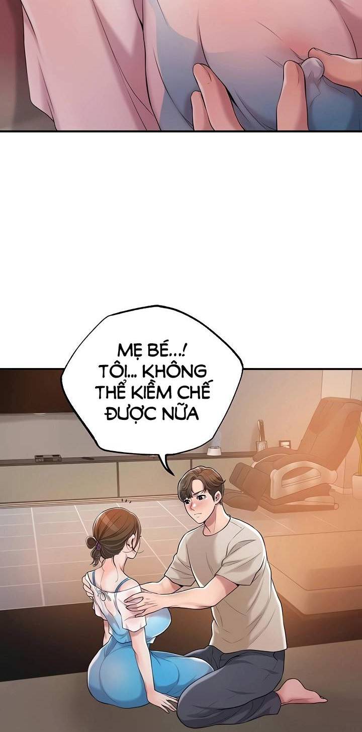 thị trấn nóng bỏng chapter 5 25