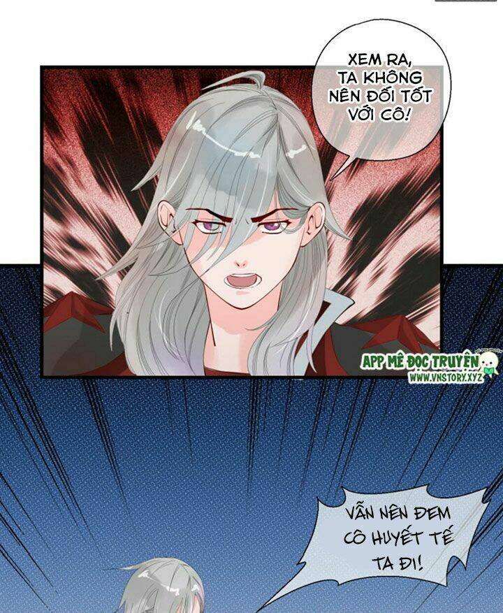 bồn tắm có vấn đề?! chapter 10 35