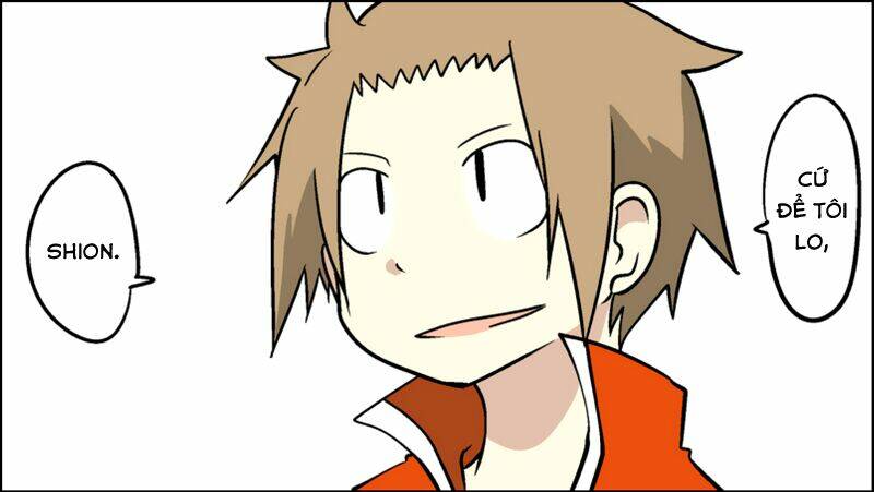 senyuu chapter 97 22