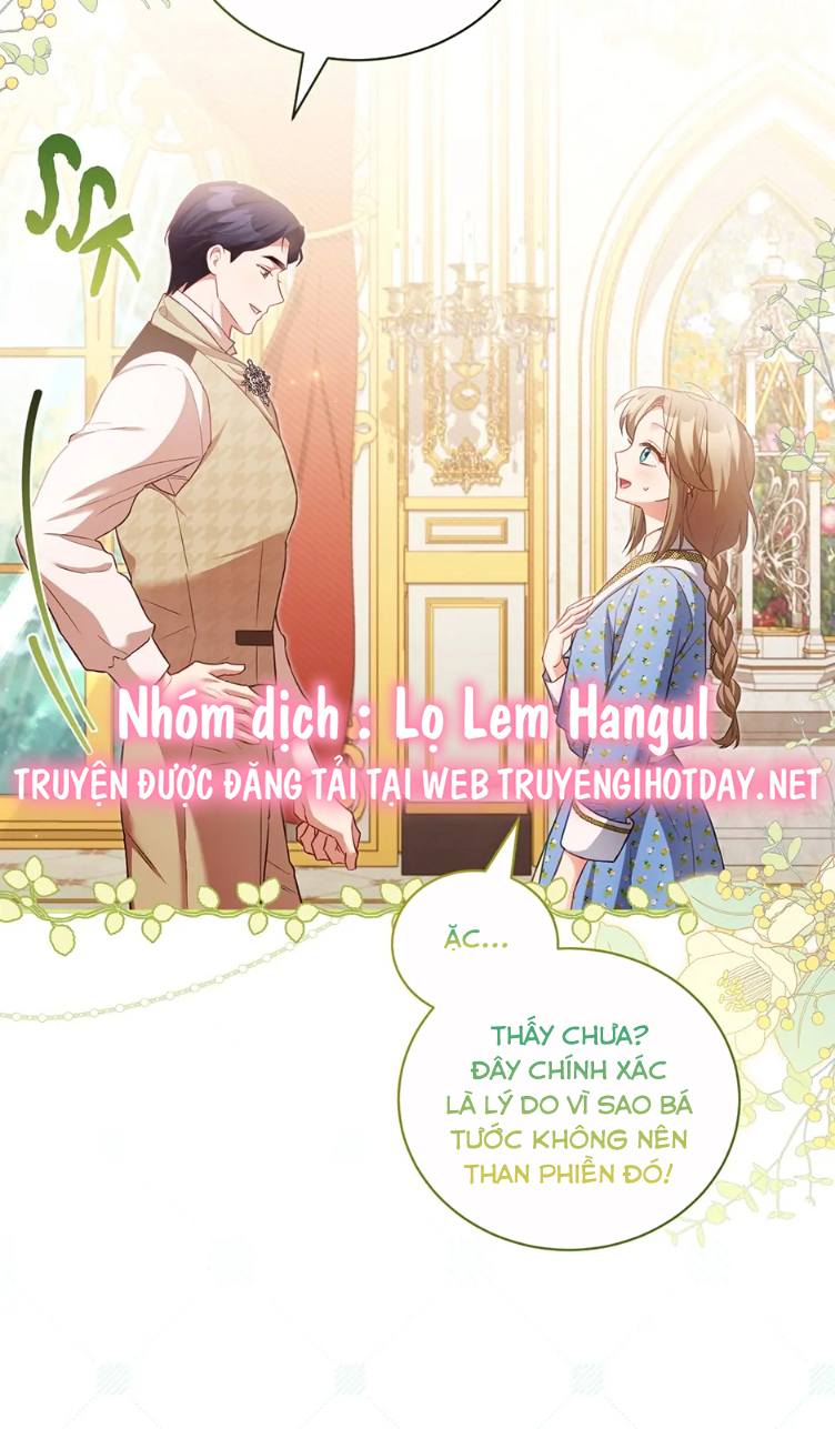 nhật ký chăm sóc đứa trẻ của nhân vật phản diện chapter 17 41