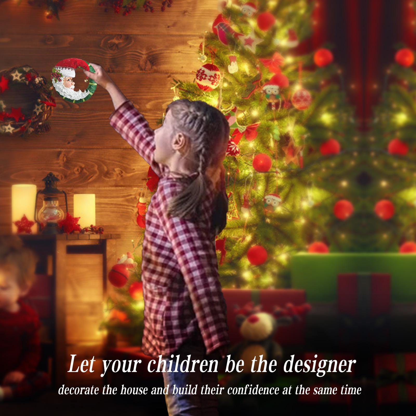 Đồ Dùng Trang Trí Nhà Cửa Dịp Giáng Sinh