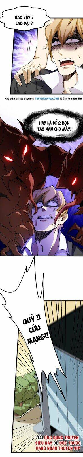 app tu chân mạnh nhất chapter 14 12