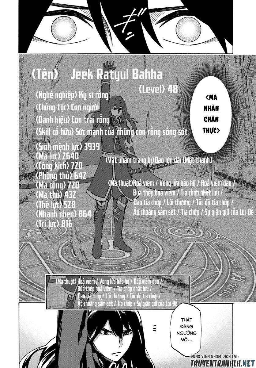 nito no taidana isekai shoukougun: sai jakushoku "healer" nano ni saikyou wa desu ka? chapter 4.2 2