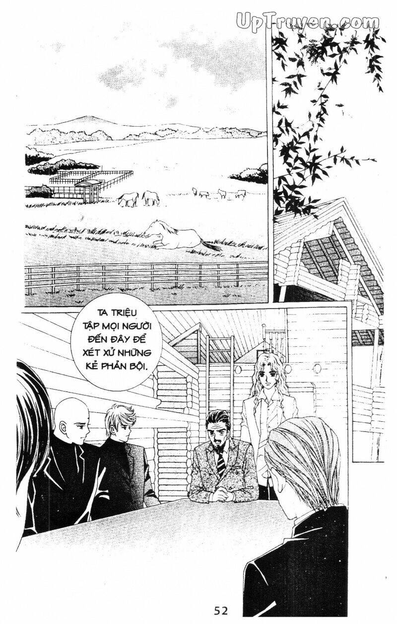 mặt nạ tình yêu chapter 125 13