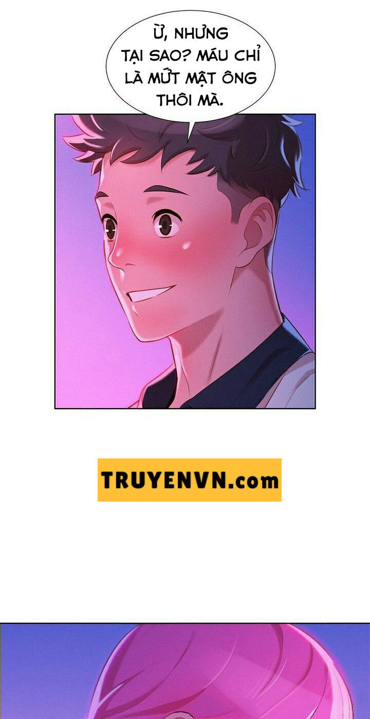 chị gái mưa chapter 6 31